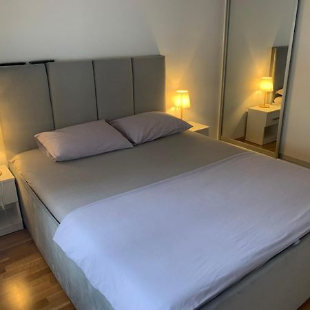 Apartman Luan Banyaluka Dış mekan fotoğraf