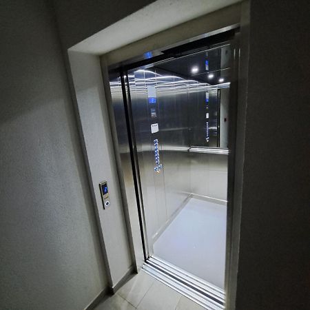 Apartman Luan Banyaluka Dış mekan fotoğraf
