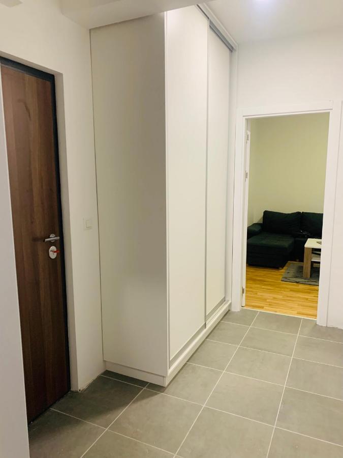 Apartman Luan Banyaluka Dış mekan fotoğraf