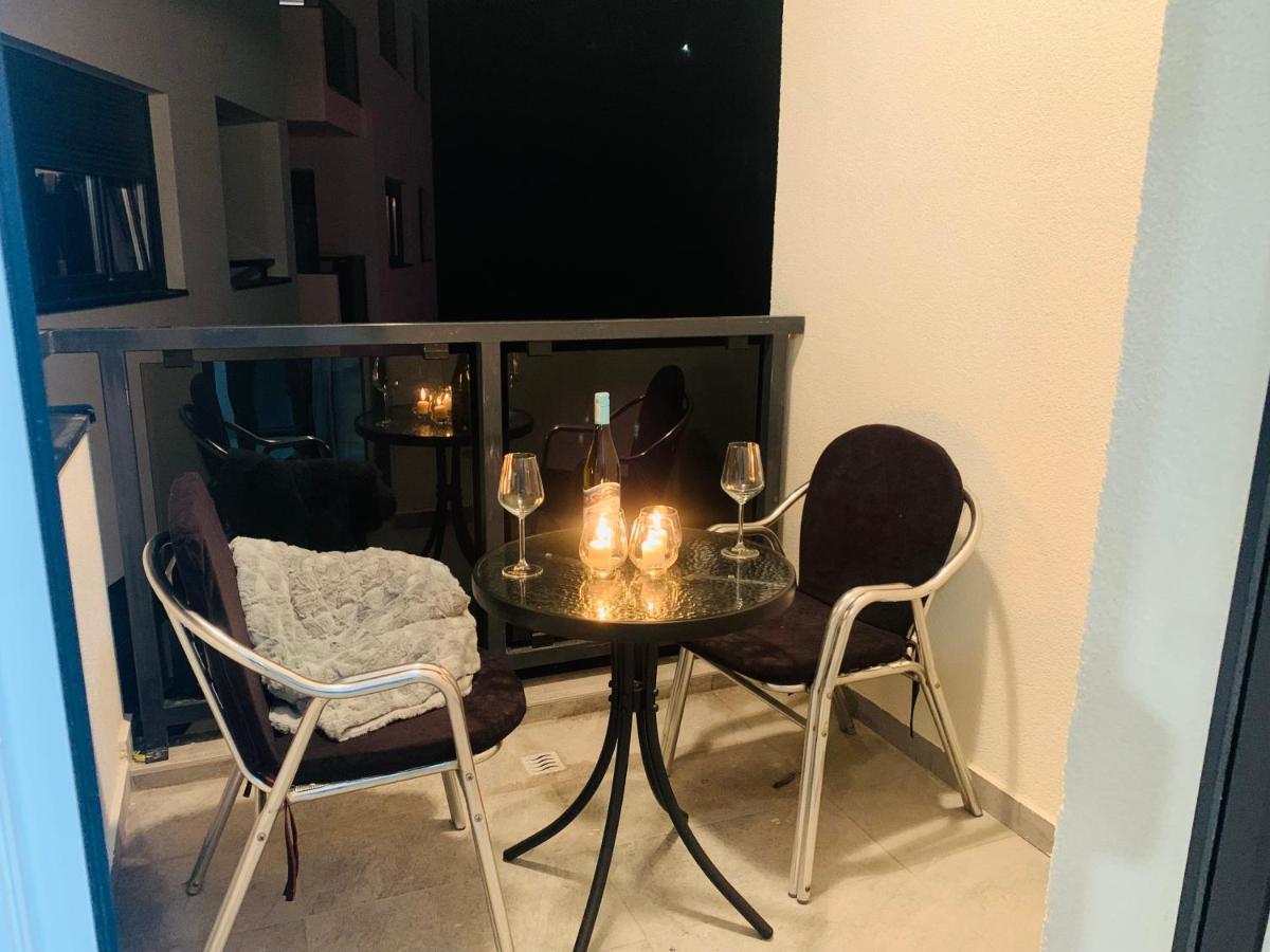 Apartman Luan Banyaluka Dış mekan fotoğraf