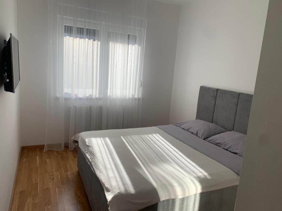 Apartman Luan Banyaluka Dış mekan fotoğraf