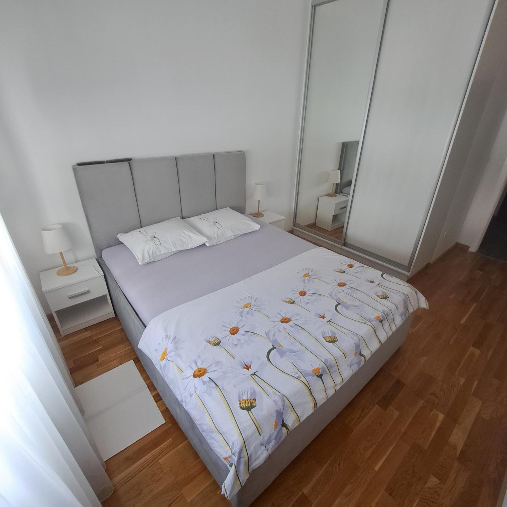 Apartman Luan Banyaluka Dış mekan fotoğraf